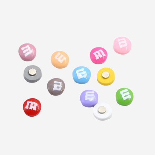 M&M Magnets