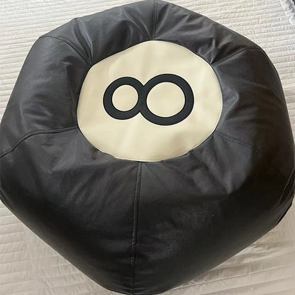 8 Billiards Bean Bag