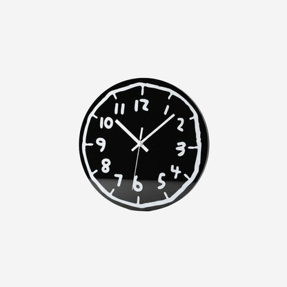 Minimalist Clock