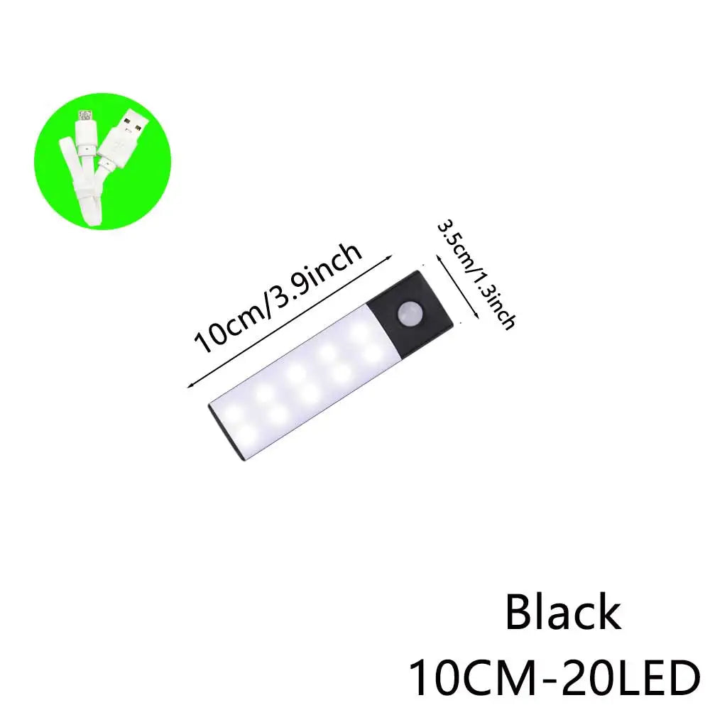 Motion Sensor Light 