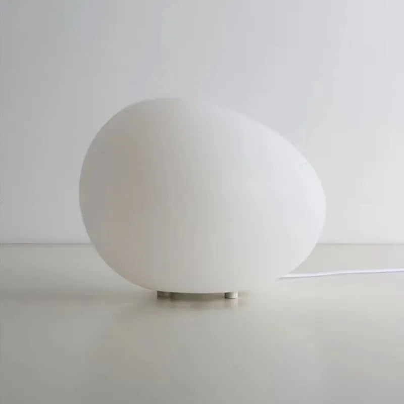 Pebble Lamp