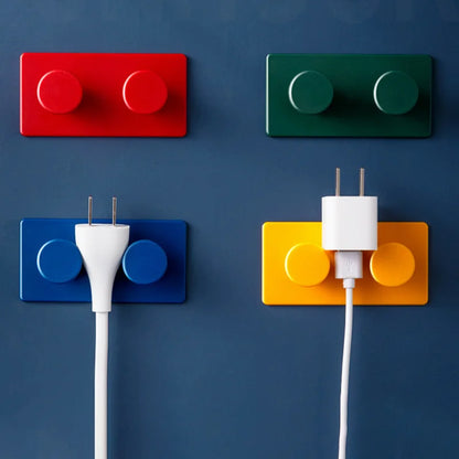 Lego Wall Hook