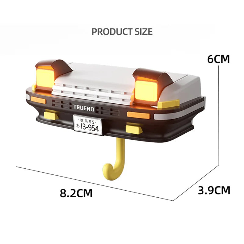  Car Key Holder
