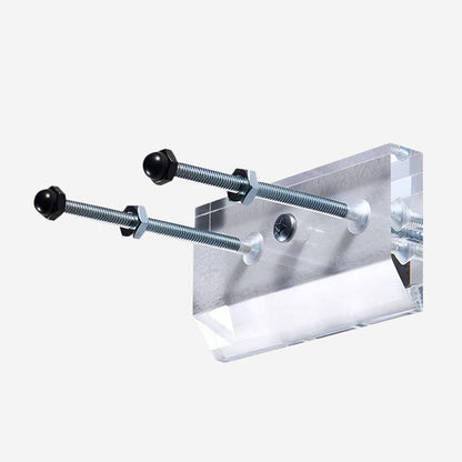 Skateboard Wall Mount