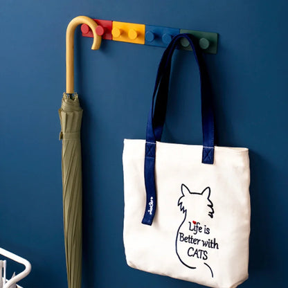 Lego Wall Hook