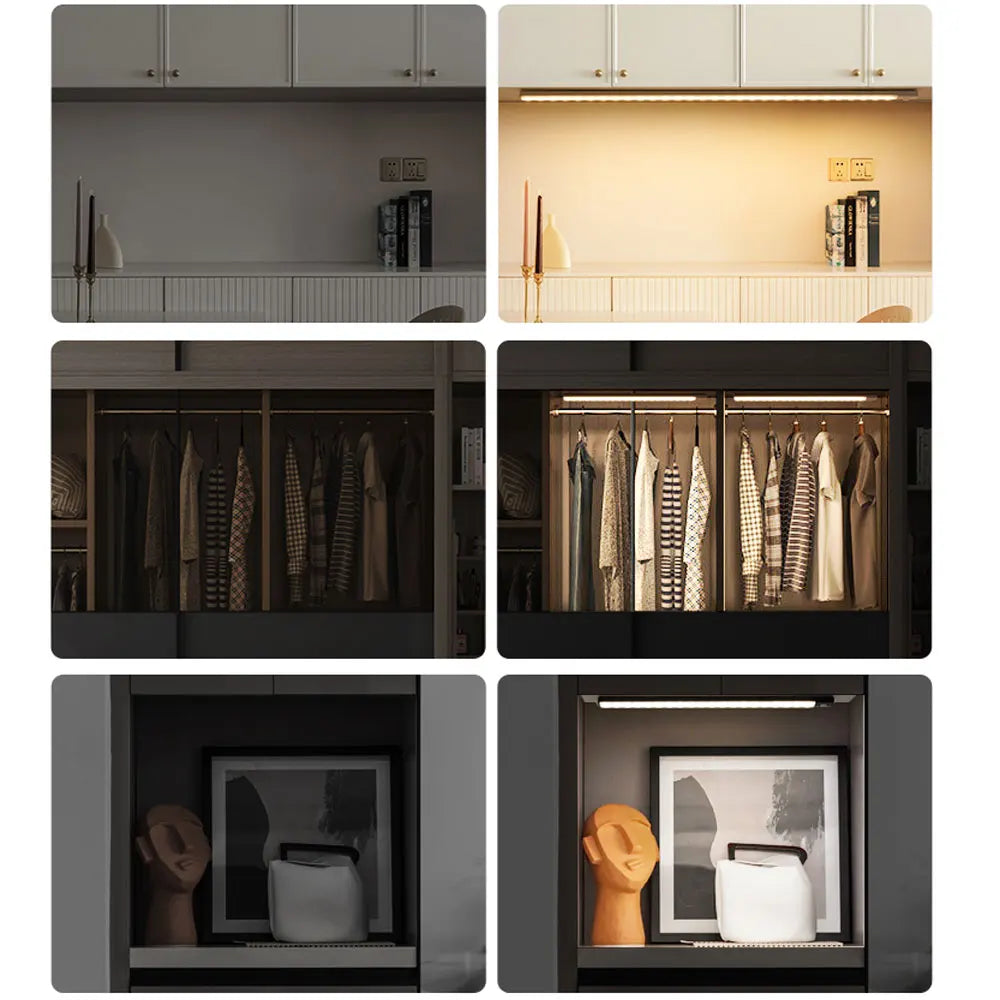 Motion Sensor Light 