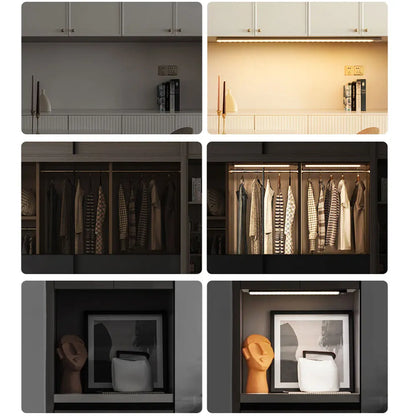 Motion Sensor Light 