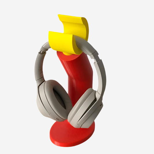 LEGO Headset Hanger