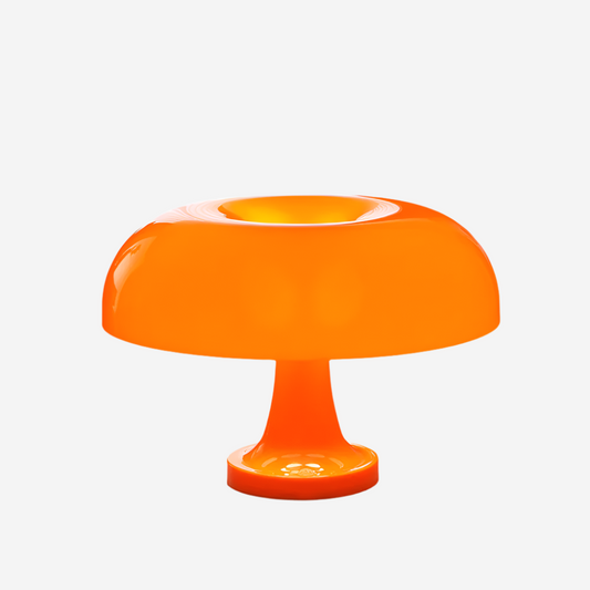 Mushroom Lamp