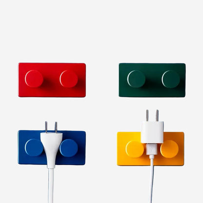 Lego Wall Hook