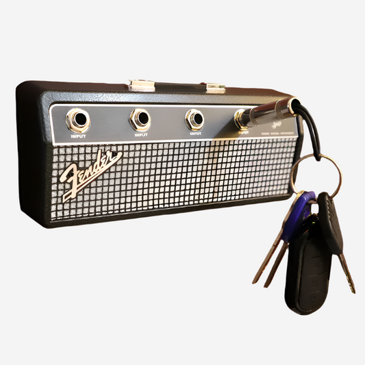 Fender Key Holder
