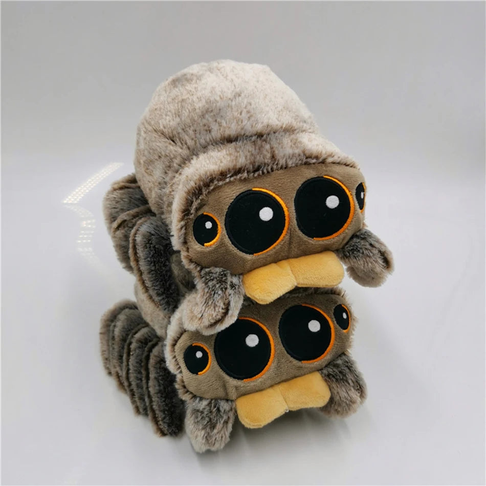 Little Lucas Spider Plush