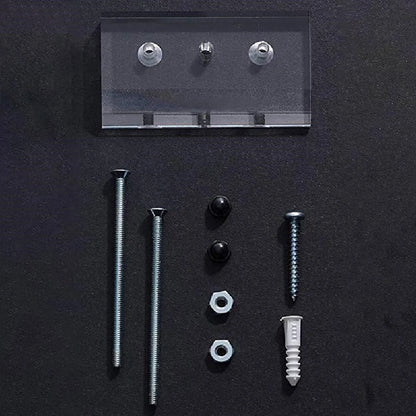 Skateboard Wall Mount