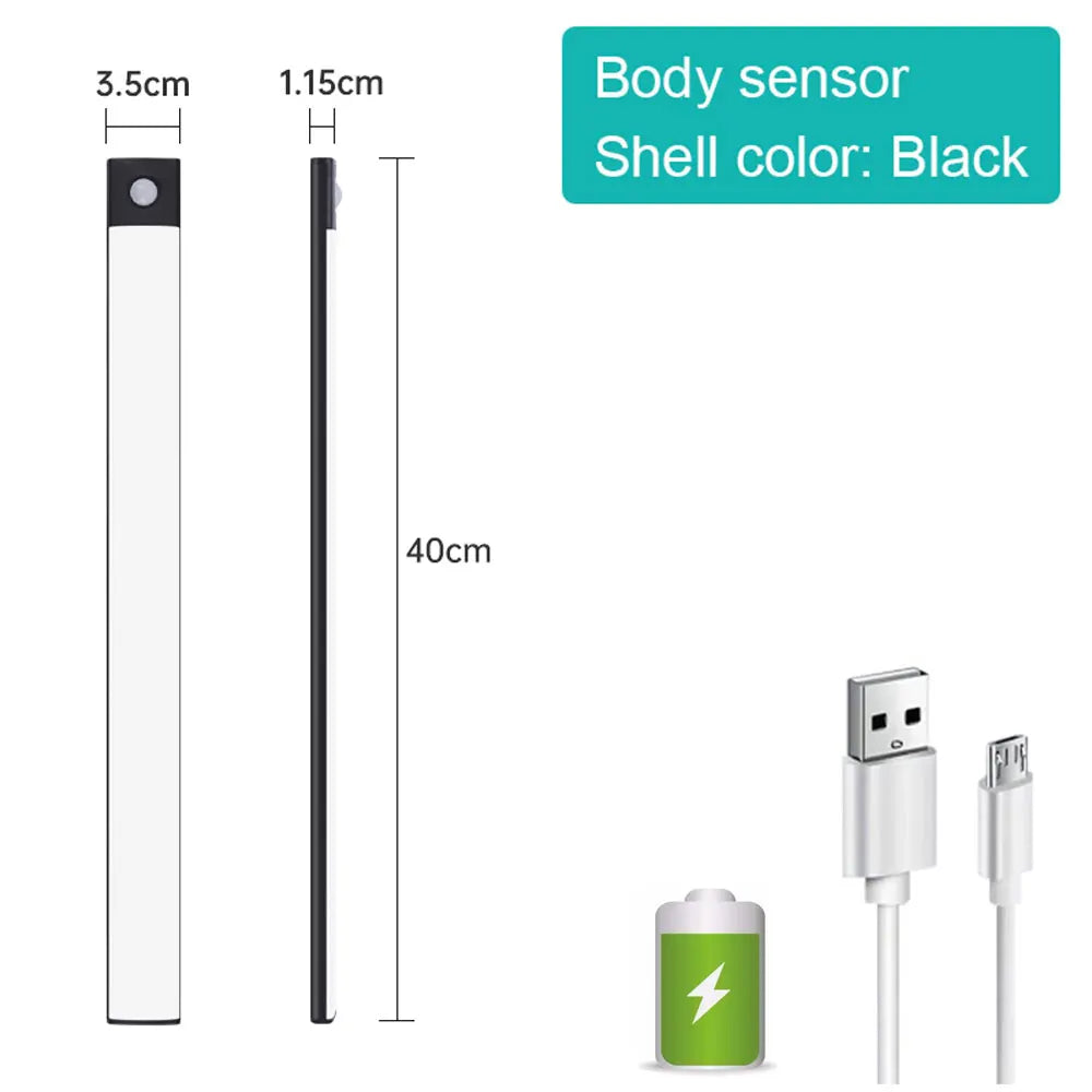 Motion Sensor Light 