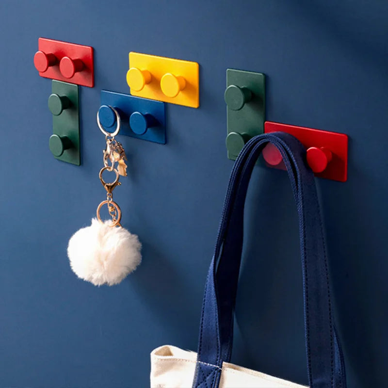 Lego Wall Hook
