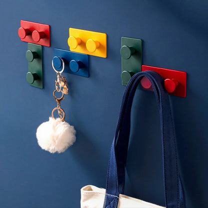 Lego Wall Hook