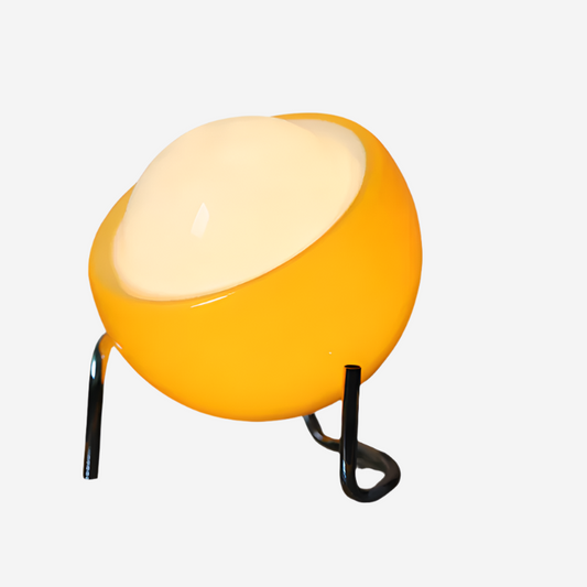 Bauhaus Sphere Lamp