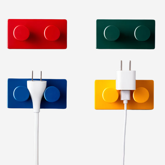 Lego Wall Hook