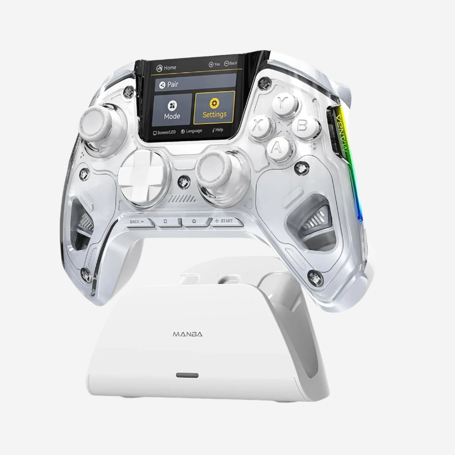 Manba Gaming Controller 