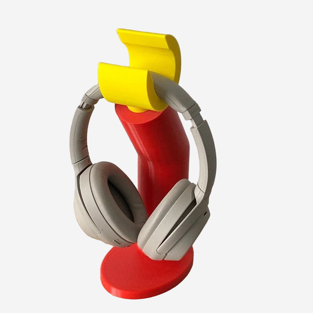LEGO Headset Hanger