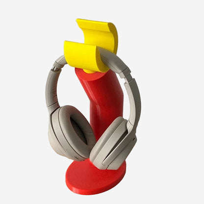 LEGO Headset Hanger