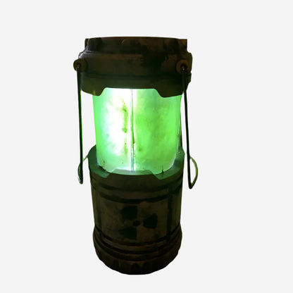 Nuclear Reactor Lantern 