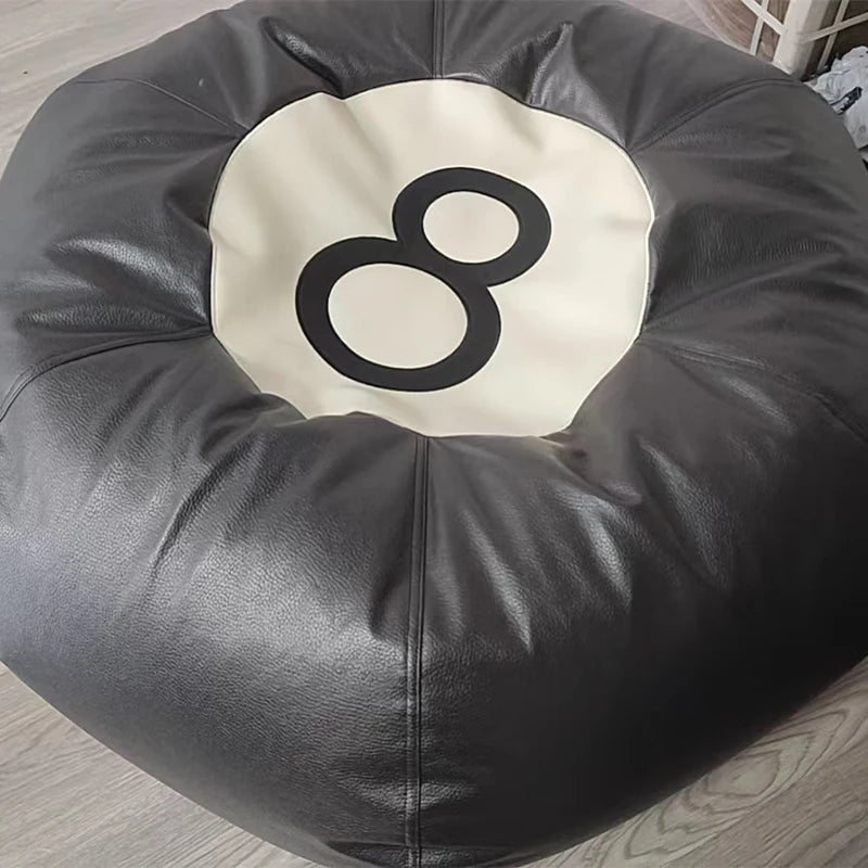 8 Billiards Bean Bag