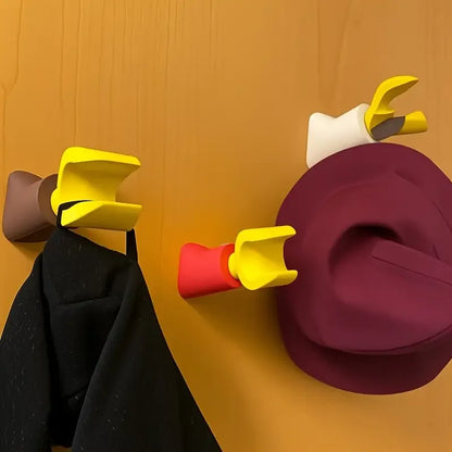 LEGO hand Wall Hook