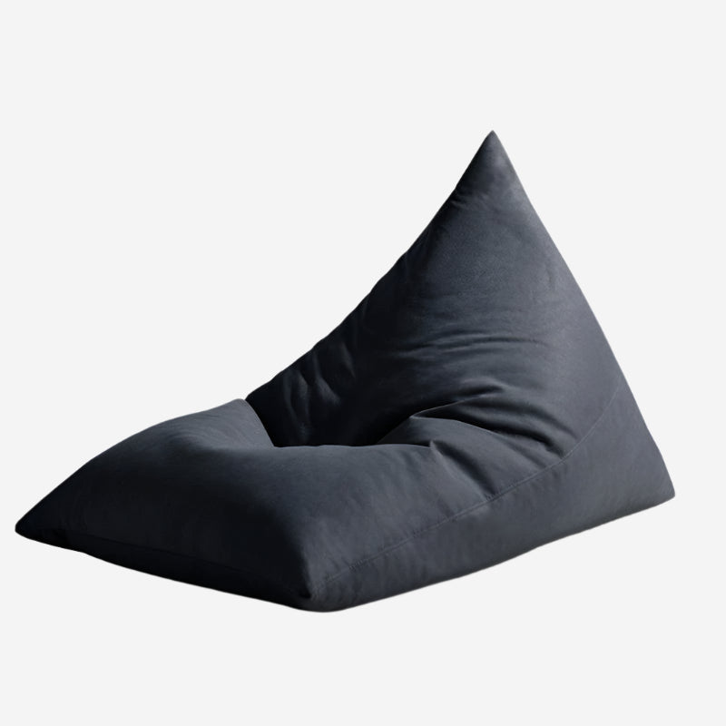Bean Bag Triangle