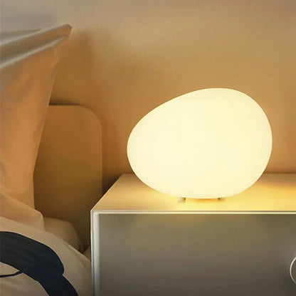 Pebble Lamp