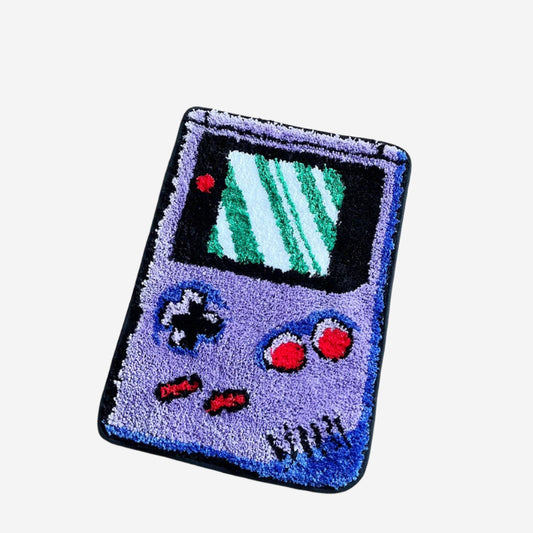  Console Rug 