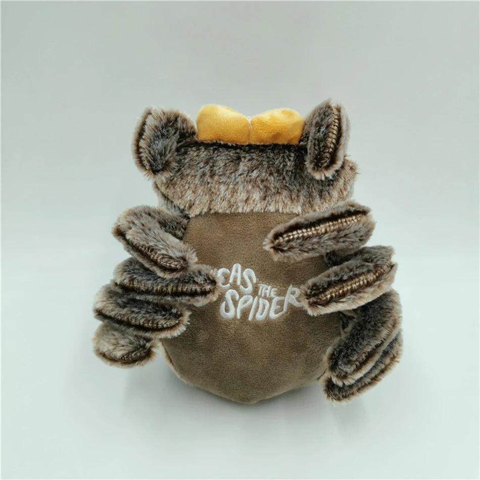 Little Lucas Spider Plush
