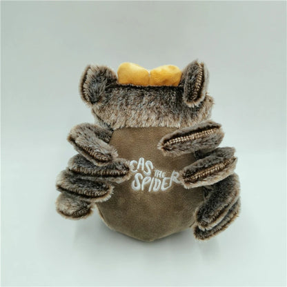 Little Lucas Spider Plush