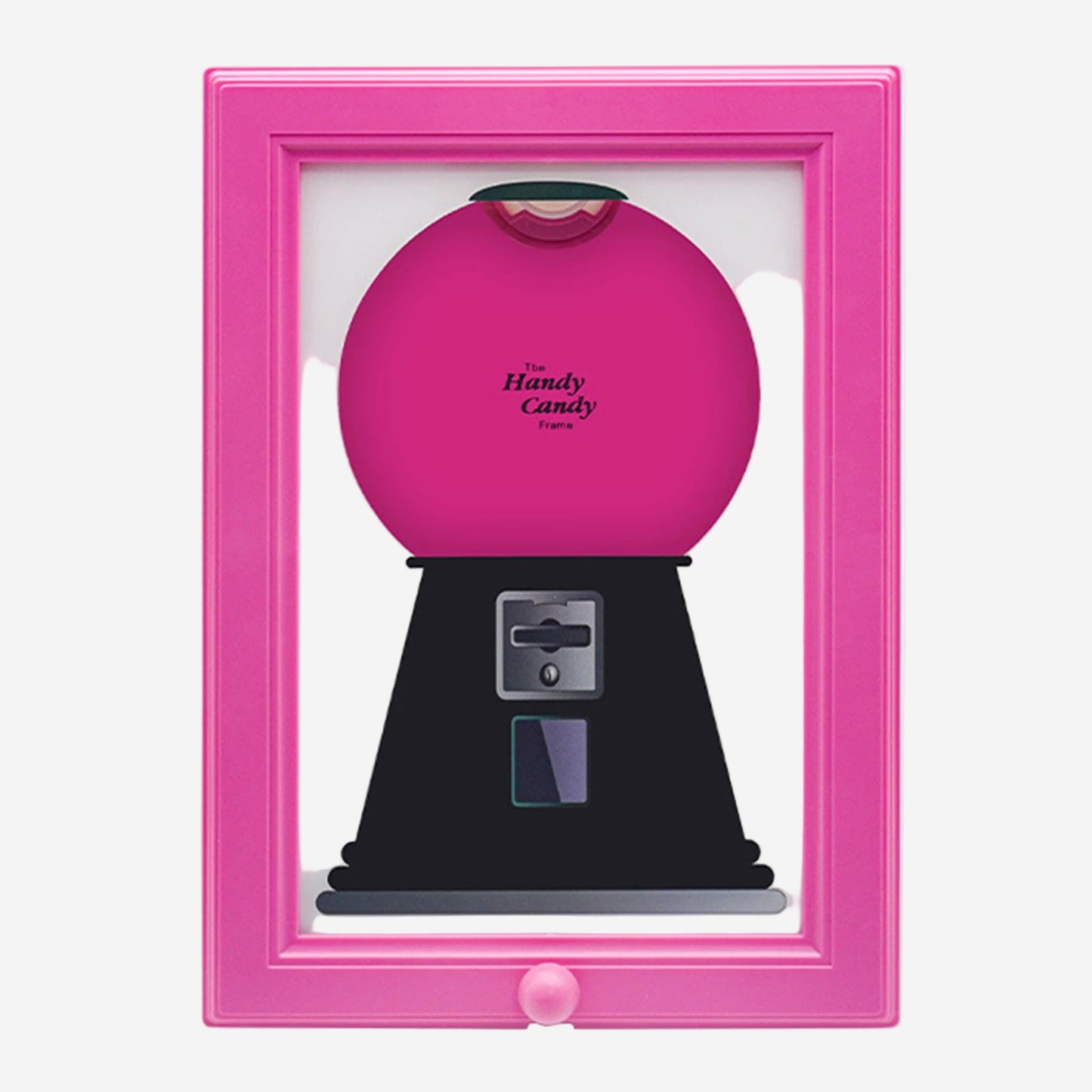 Frame Candy Dispenser