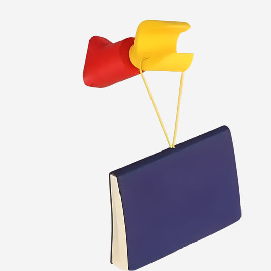 LEGO hand Wall Hook