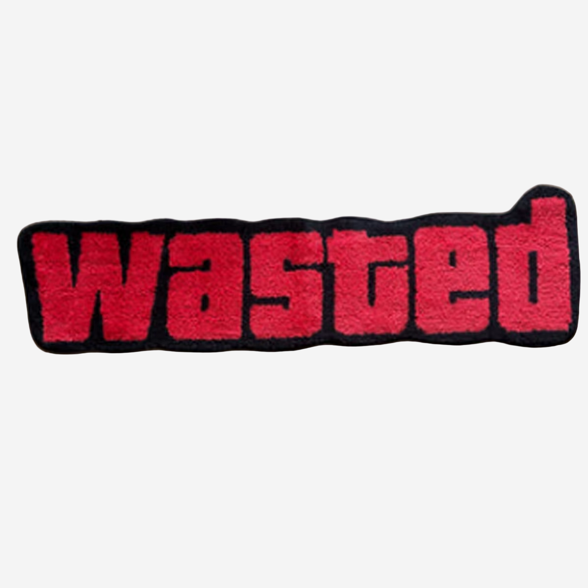 Wasted Rug
