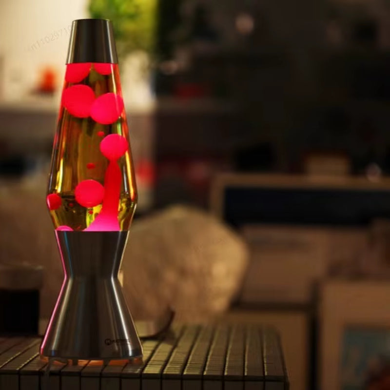 Lava Lamp