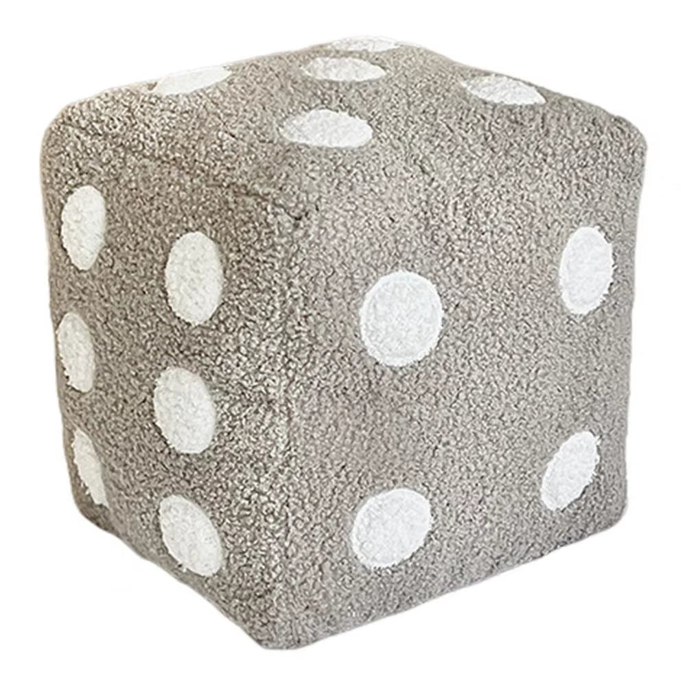Dice Pillow