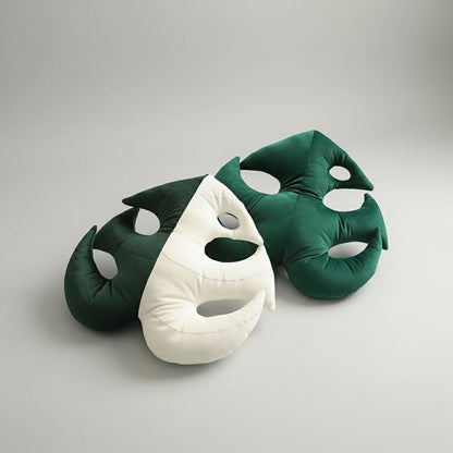 Leaf Pillow