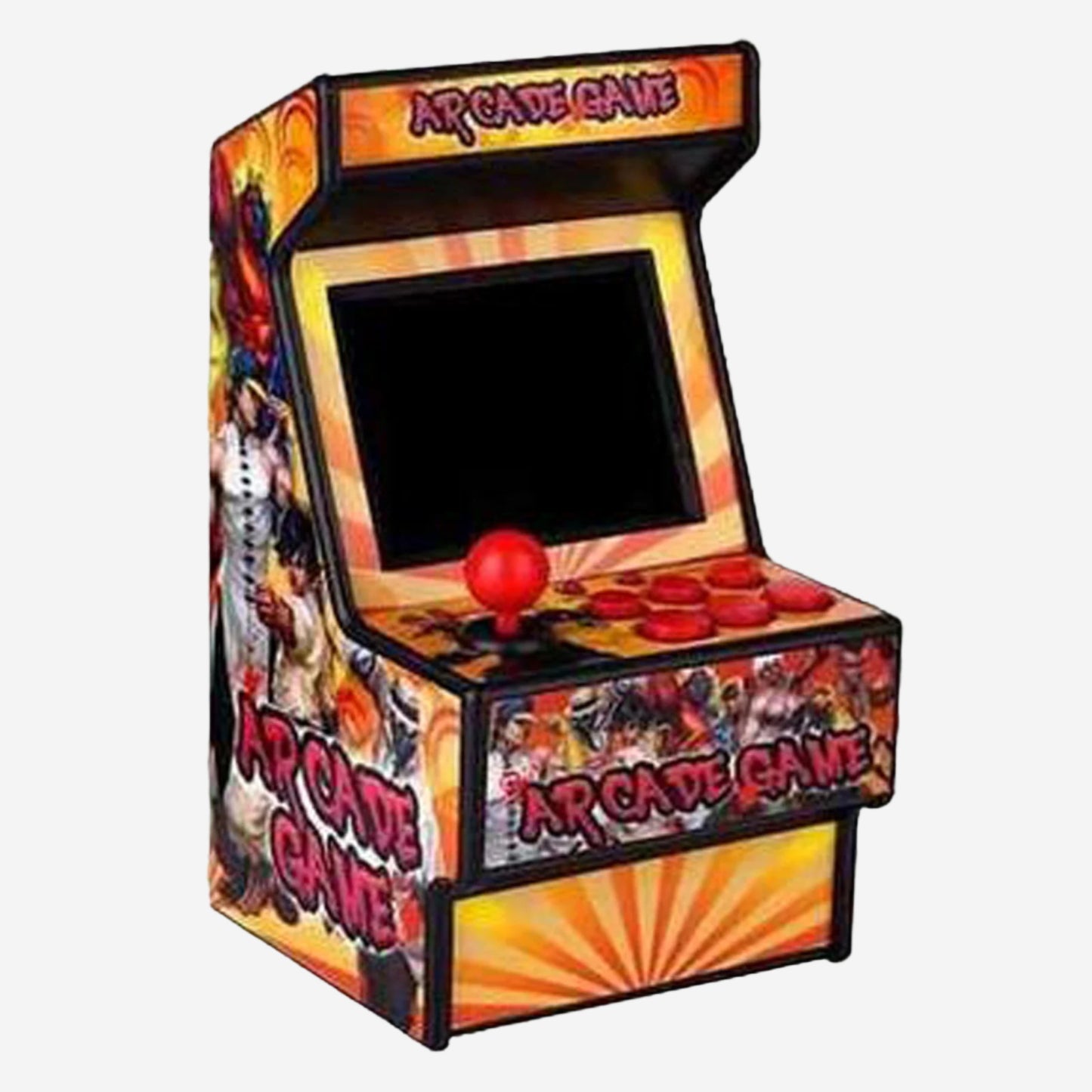 Mini Arcade Game  (150+SEGA GAMES)