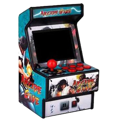Mini Arcade Game  (150+SEGA GAMES)